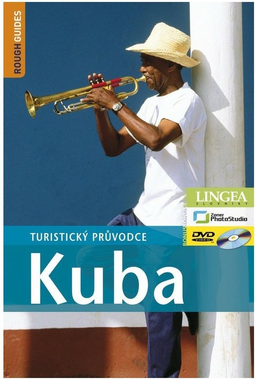 Rough Guides Kuba 2