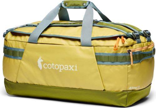 Cotopaxi Allpa Getaway 70l Duffel