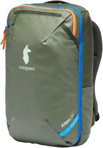 Cotopaxi Allpa 28l Travel Pack