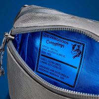 Evergoods ledvinka Civic Access Sling 2l (5)