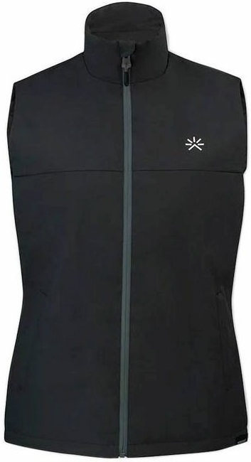 Tropicfeel dámská vesta NS40 Reversible Vest Core Black M