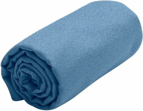 Sea To Summit ručník Airlite Towel moonlight blue