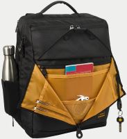 Cabin Max Equator X 30l Underseat Cabin Bag black (3)