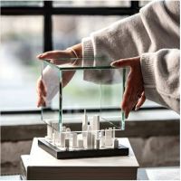Cityframes Cubus plastový box pro modely Minicube (1)