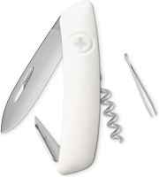 Swiza kapesní nůž D01 AM Standard White