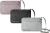 Eagle Creek kapsa na krk Undercover RFID Neck Wallet