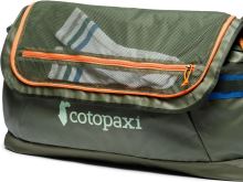 Cotopaxi Allpa Getaway 100l Duffel (4)
