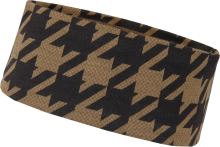 Helly Hansen čelenka Lifa Merino Headband sepia hound
