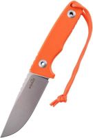 Schnitzel TRI outdoorový nůž orange (1)