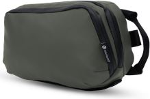 Wandrd pouzdro Tech Bag Large wasatch green