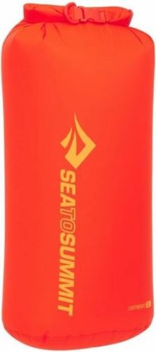 Sea to Summit vodácký vak Lightweight Dry Bag 13l spicy orange