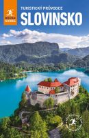 Rough Guides Slovinsko 4