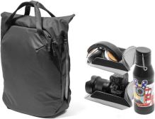 Peak Design taška/batoh Everyday Totepack 20l V2 bone (15)