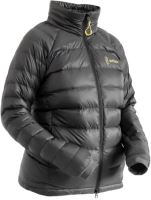 Patizon péřová bunda DeLight 100 HN Lady All Black L