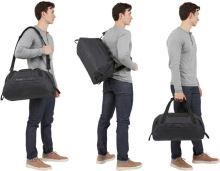 Thule Aion cestovní taška Duffel 35l black (14)