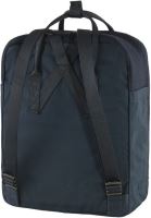 Fjällräven batoh Kanken Re-Wool night sky (3)