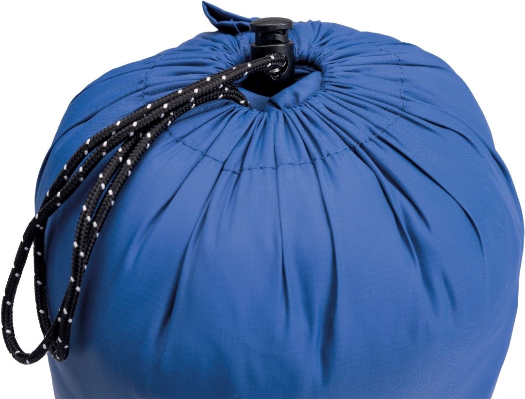 Cocoon dětský spací pytel Mountain Wanderer Kids night blue/light blue – další pohled na produkt