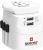 SKROSS univerzální adaptér PRO Light USB 2x USB-A