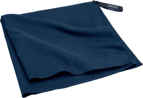 Cocoon ultralehký ručník Microfiber Towel Hyperlight lava grey