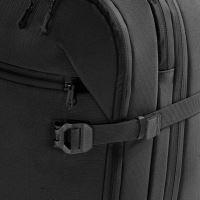 Eagle Creek Caldera Wheeled Duffel Int Carry On black (11)