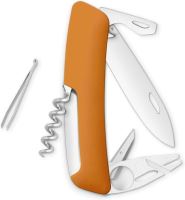 Swiza kapesní nůž TT03 Tick-Tool (1)