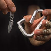 Matador karabina BetaLock Carabiner (3)