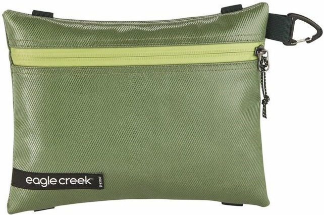 Eagle Creek obal Pack-It Gear Pouch S mossy green
