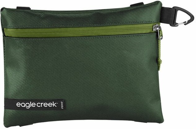 Eagle Creek obal Pack-It Gear Pouch S forest