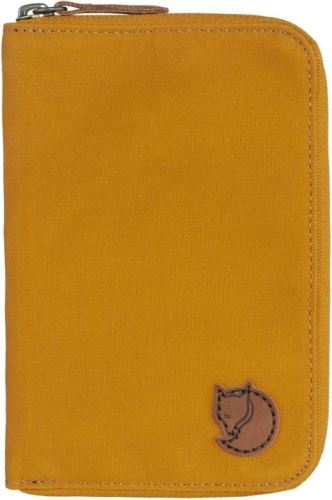 Fjällräven kapsa na pas Passport Wallet