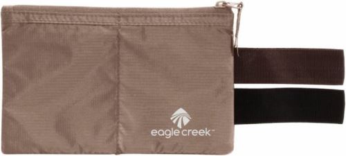 Eagle Creek kapsa na opasek Undercover Hidden Pocket khaki