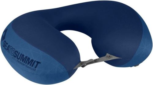 Sea To Summit nafukovací podhlavník Aeros Premium Traveller Pillow