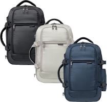 Puccini cestovní kabinový batoh Easy Pack Plus 20l