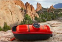 Wacaco espressovač Nanopresso Elements Lava Red (4)