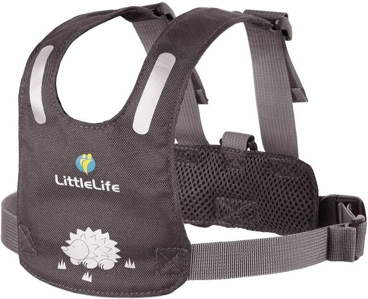 LittleLife dětská vodící vesta Safety Harness