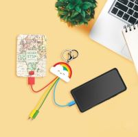 Legami powerbanka Supercharge 5000mAh Power Bank Travel (2)