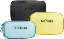 Tatonka organizér Sqzy Zip Bag