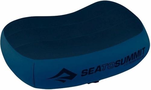 Sea To Summit nafukovací polštář Aeros Premium Pillow