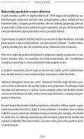 Nalehko. Jak si užít i stovky kilometrů dlouhý trek (8)