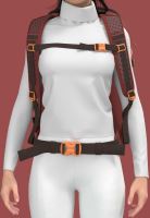 CabinZero Adventure Pro 42l (13)