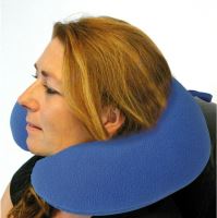 TravelSafe cestovní podhlavník Travel Pillow (1)