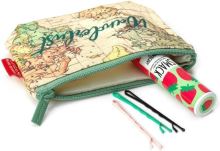 Legami peněženka na mince Cotton Coin Purse Travel (1)