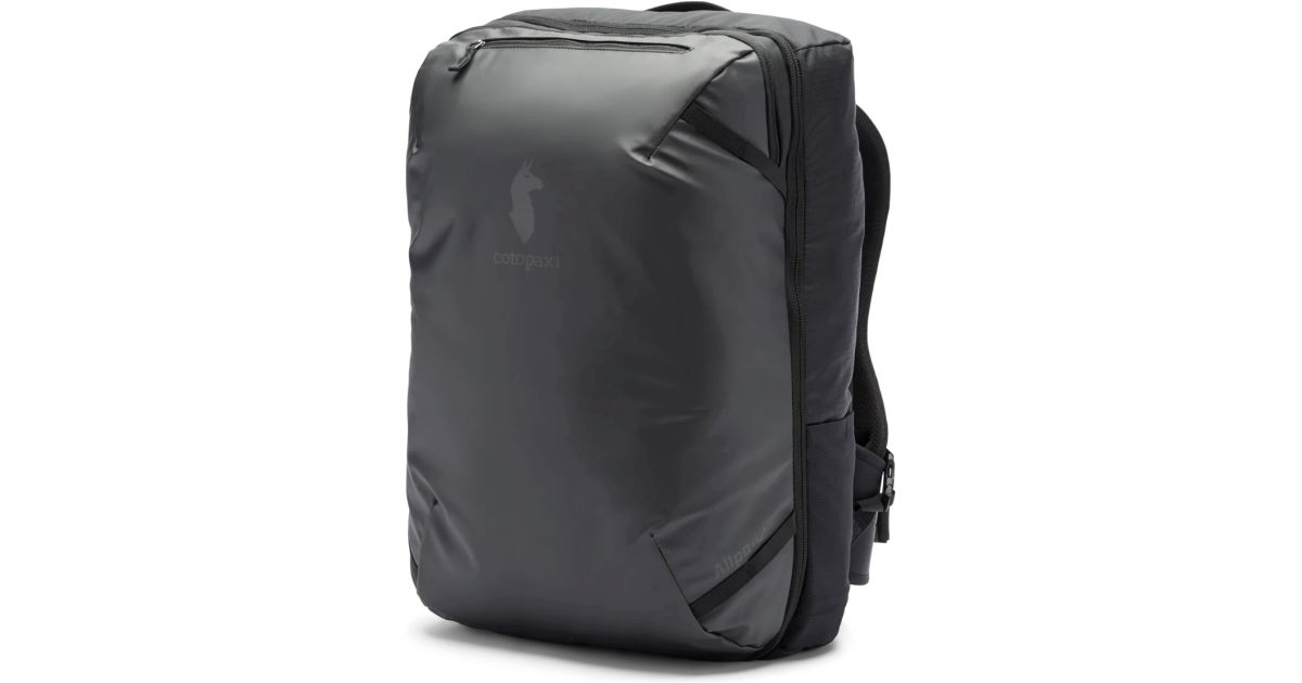 Batoh Cotopaxi Allpa 42l Travel Pack