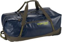 Eagle Creek Migrate Wheeled Duffel 130l rush blue