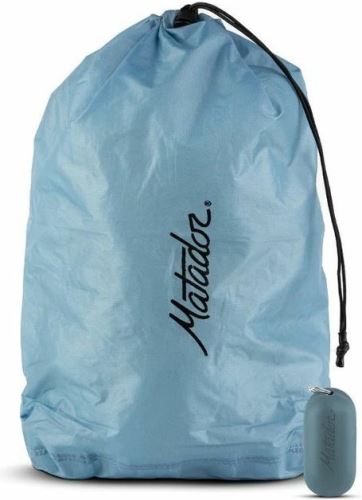 Matador úložný vak Droplet Dry Bag blue