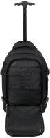 Cabin Max Metz 20l Hybrid Cabin Bag (2)