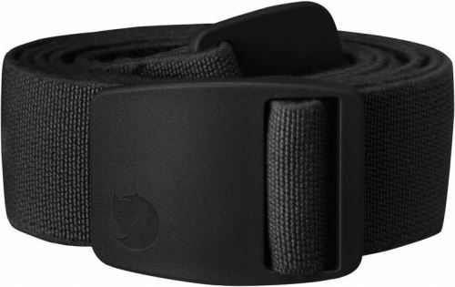 Fjällräven opasek Keb Trekking Belt black