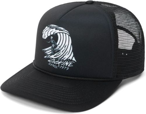 Dakine kšiltovka Vacation Trucker black