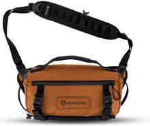 Wandrd fotobrašna Rogue Sling 6l sedona orange