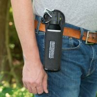 Sabre Red hrudní pouzdro pro sprej proti medvědům Bear Spray Holster (1)