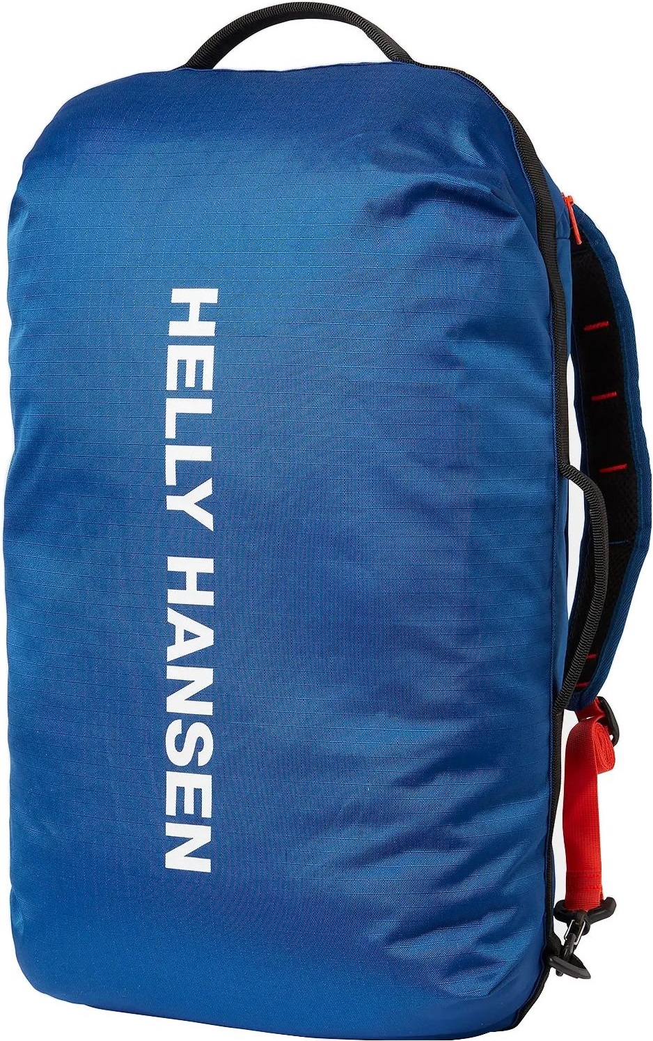 Helly Hansen batoh/cestovní taška Canyon Duffel Pack 65l deep fjord